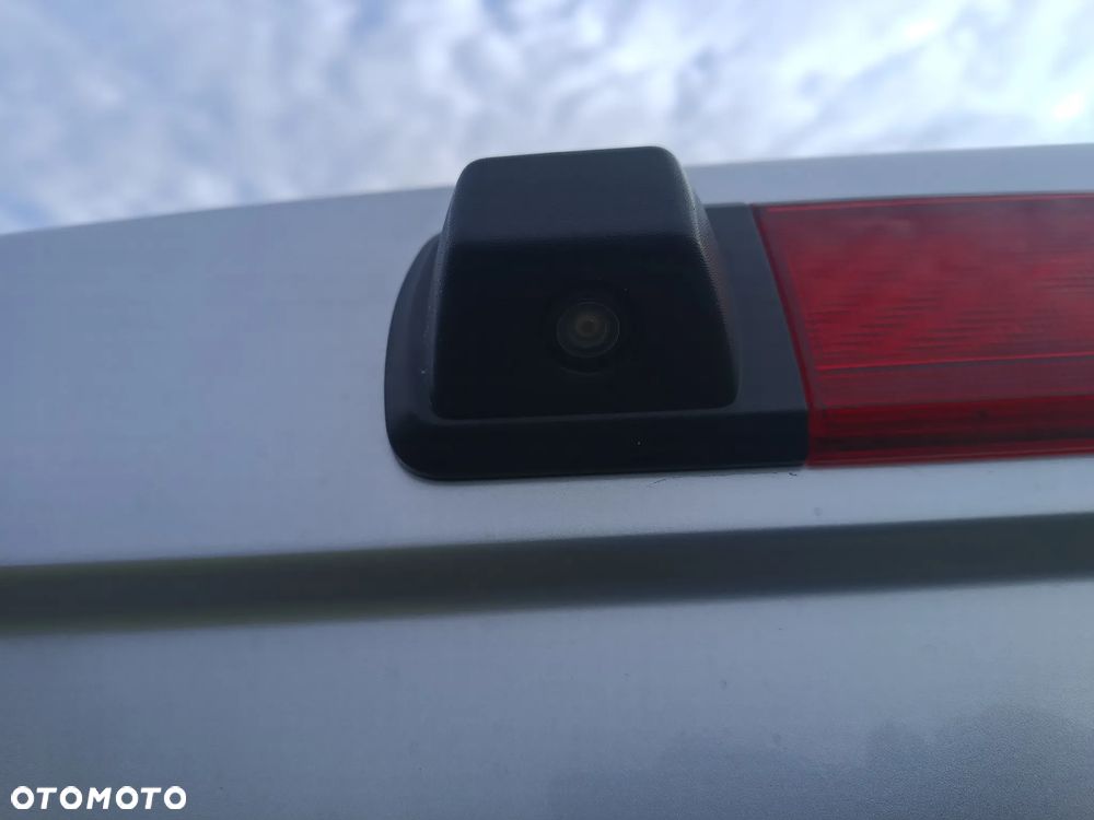 Opel Vivaro LONG L2H1 1.6 diesel 125kM 2018 rok SUPER STAN, ORGINALNY NISKI PRZEBIEG, NIE WYMAGA WKŁADU FINANSOWEGO!!! - 22