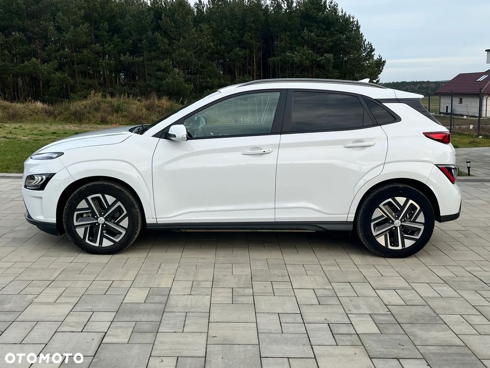 Hyundai Kona 64kWh Platinum - 4