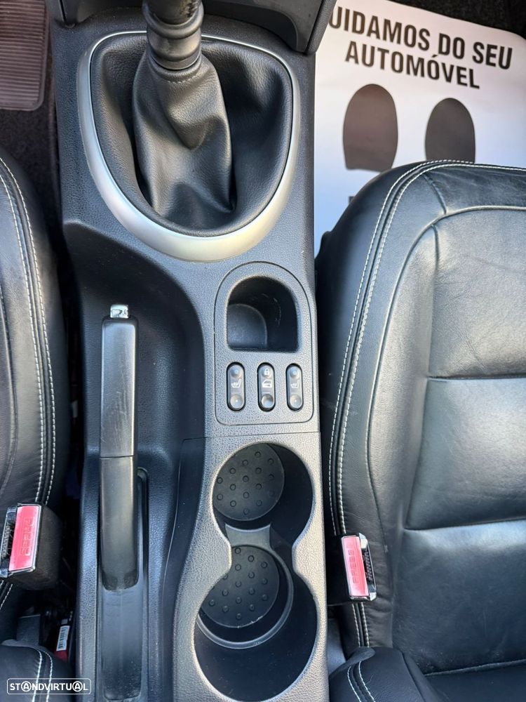 Nissan Qashqai 1.6 dCi 360 - 31