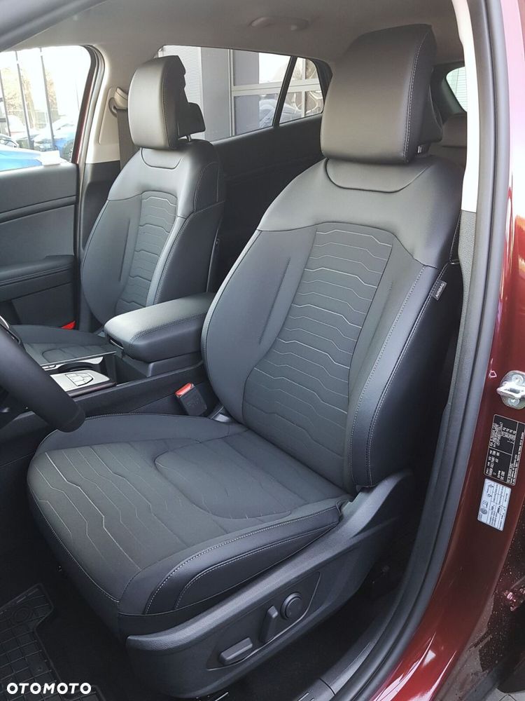 Kia Sportage 1.6 T-GDI Anniversary 2WD DCT - 13