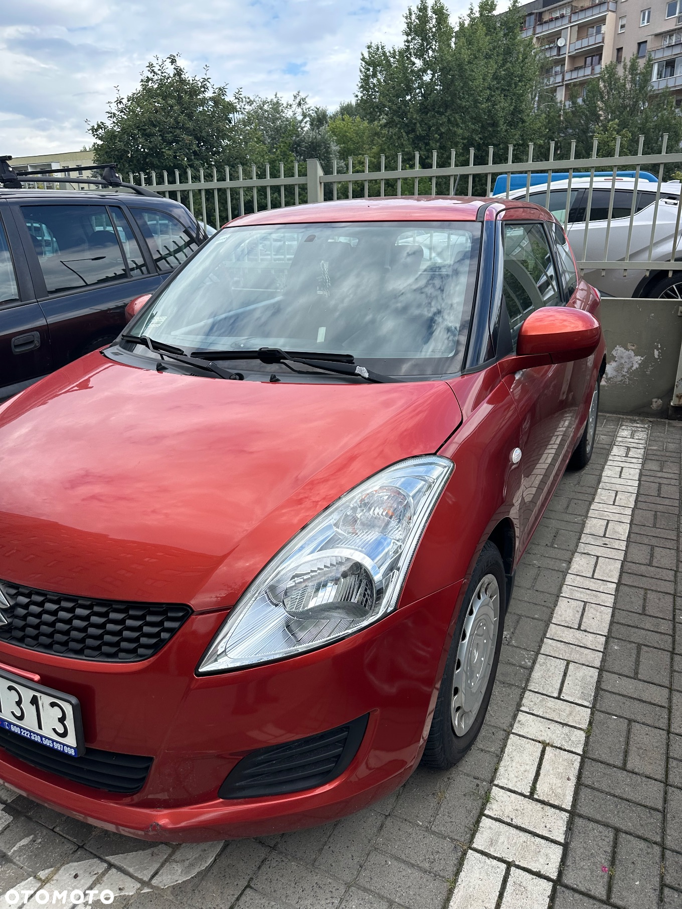 Suzuki Swift 1.2 Club - 2