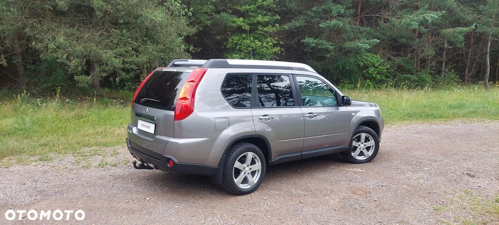 Nissan X-Trail - 20