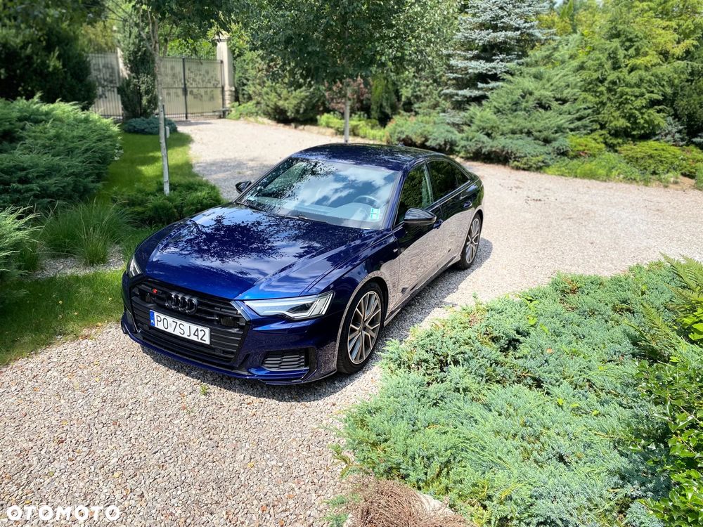 Audi A6 Limousine 40 TDI mHEV Sport S tronic - 15