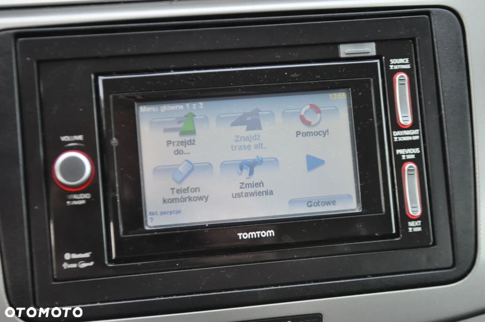 Volkswagen Passat Variant 2.0 TDI BlueMotion Technology DPF Highline - 18