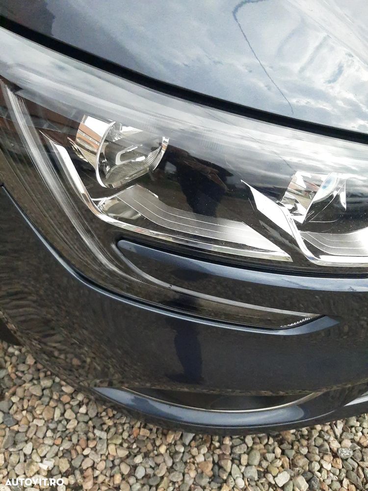 Renault Megane BLUE dCi 115 Deluxe-Paket LIMITED - 13