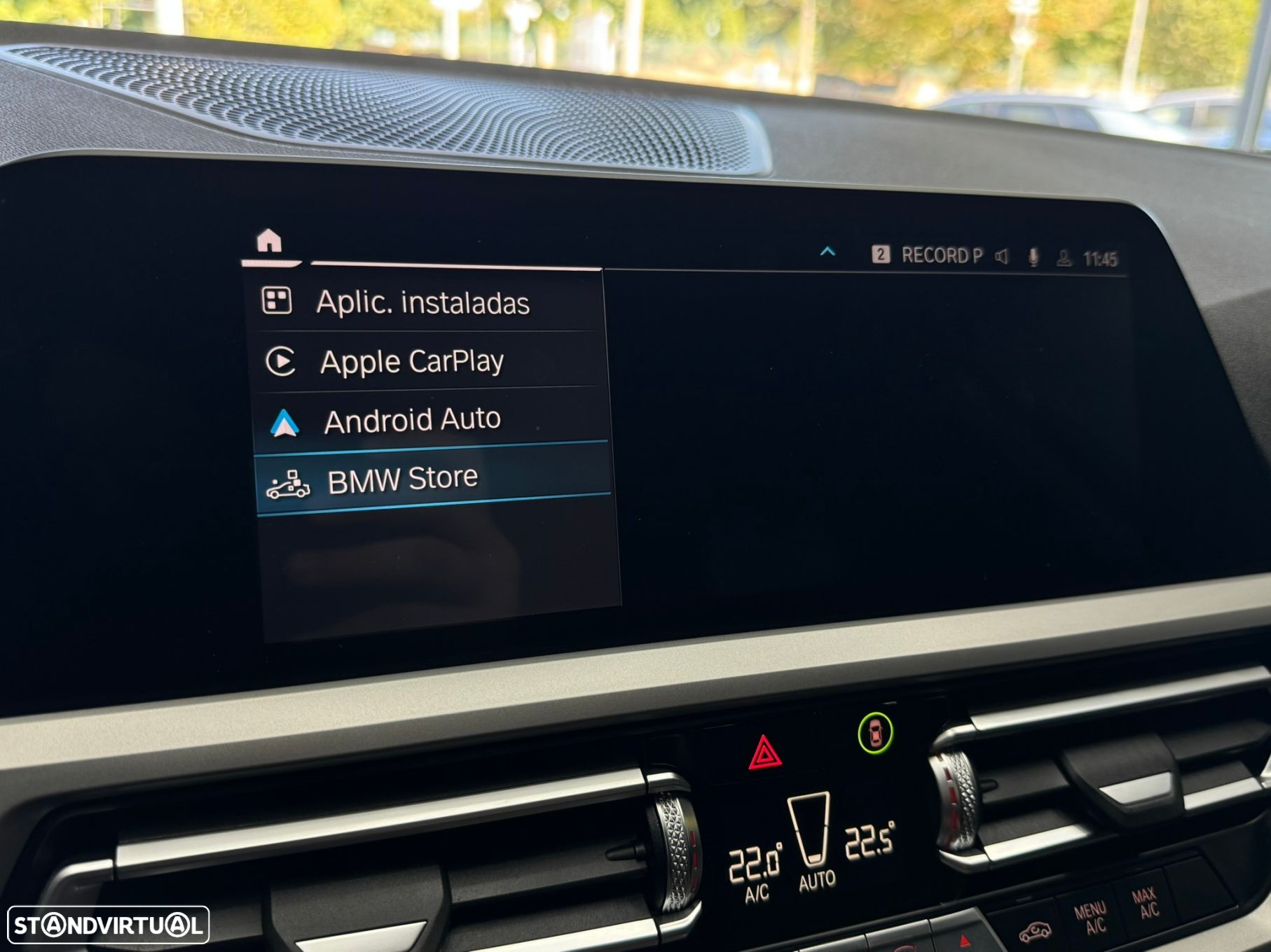 BMW 320 e Touring Auto - 39