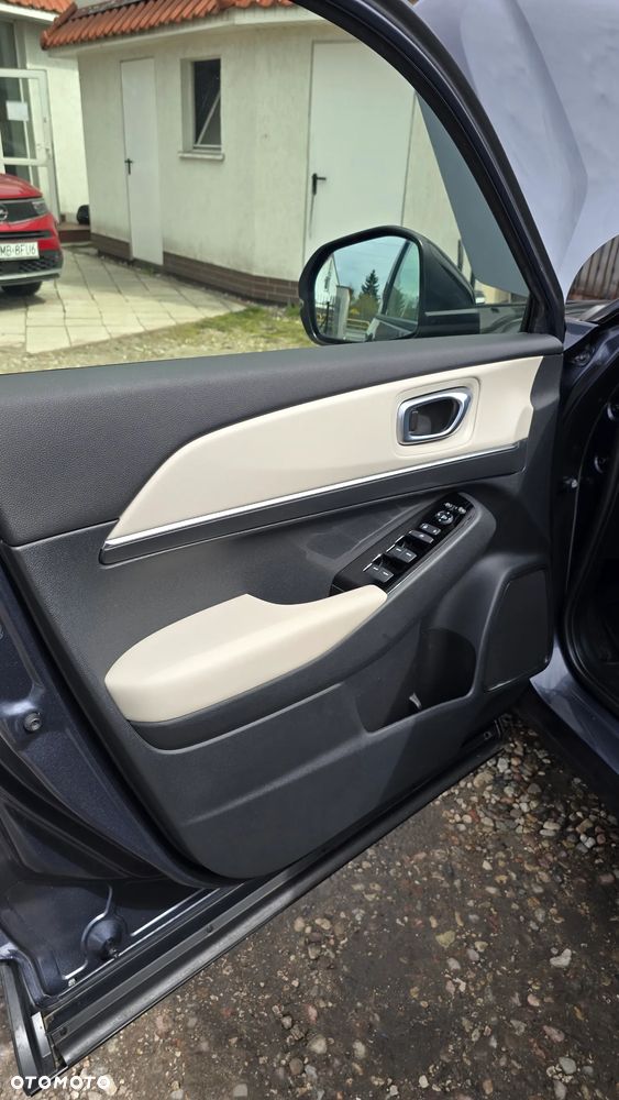 Honda HR-V e:HEV 1.5 i-MMD Advance Style Plus - 11