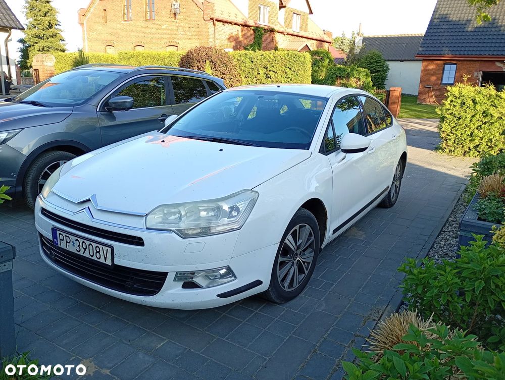 Citroën C5 1.6 HDi Attraction - 1