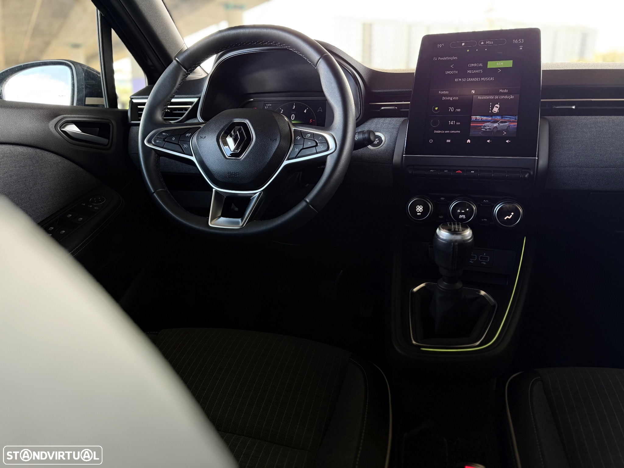 Renault Clio 1.5 Blue dCi SL Lutecia - 7