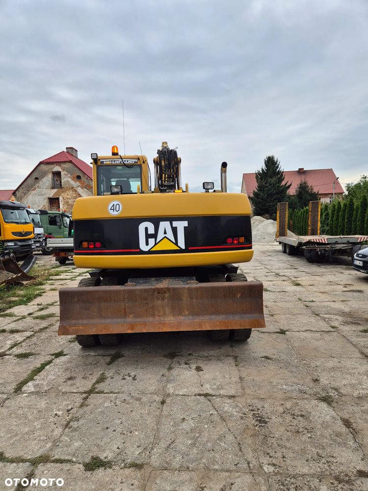 Caterpillar M 313 C - 2