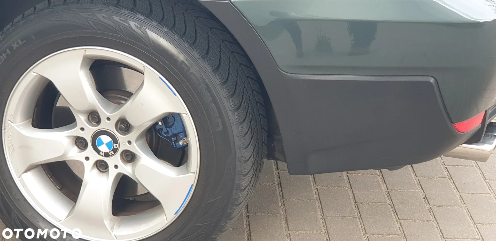 BMW X3 - 15