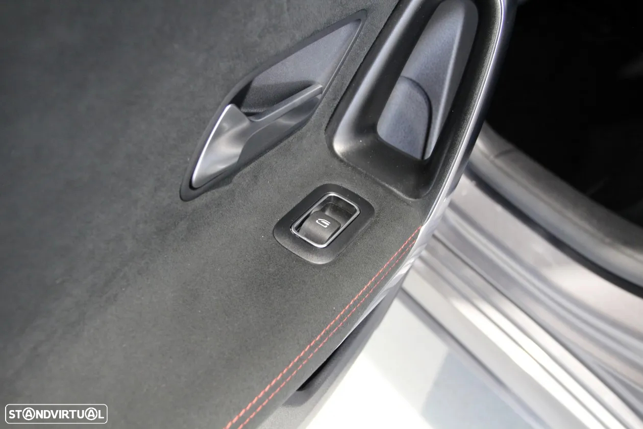 Mercedes-Benz A 180 d AMG Line Aut. - 36
