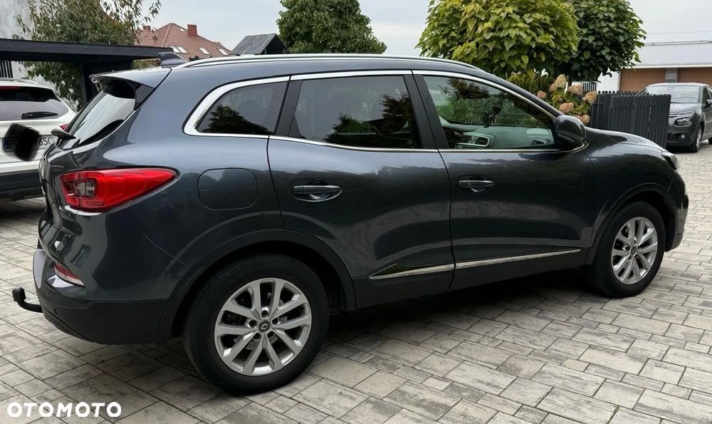 Renault Kadjar 1.5 Blue dCi Easy Life - 4