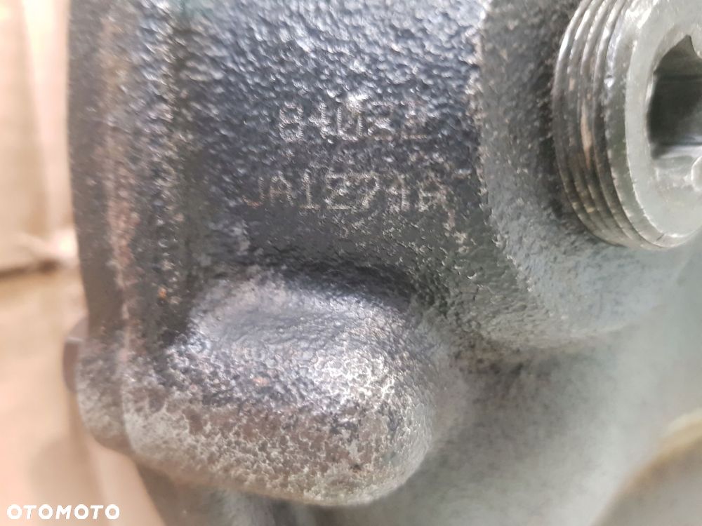 dyfer most przedni range rover bmw e53 4.4 m62b44 - 13