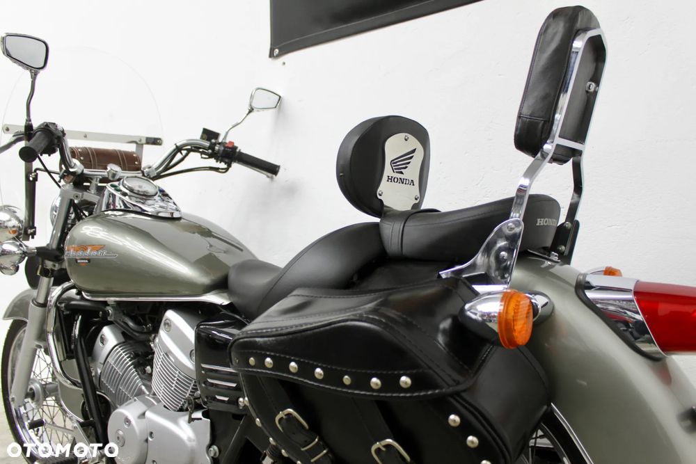 Honda Shadow - 35