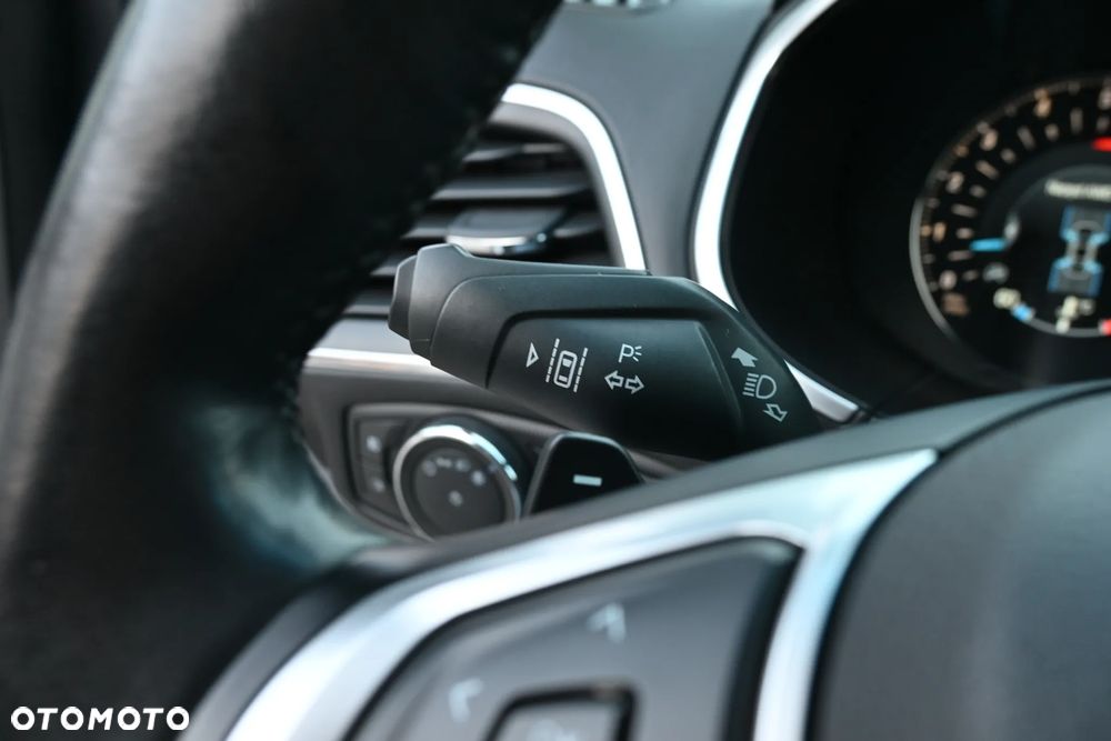 Ford Edge 2.0 TDCi Bi-Turbo 4x4 ST-LINE - 37