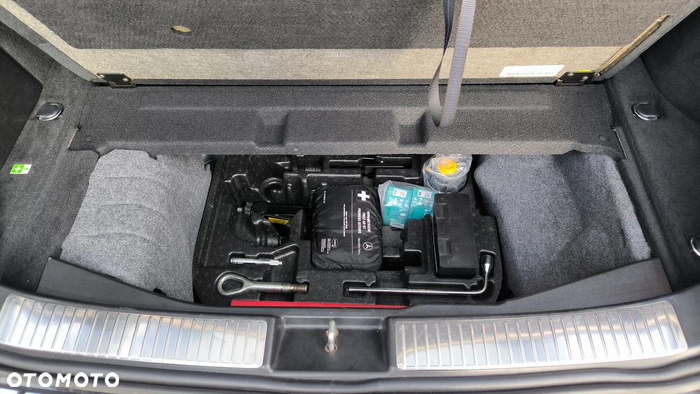 Mercedes-Benz Klasa R 320 CDI L 4-Matic - 26