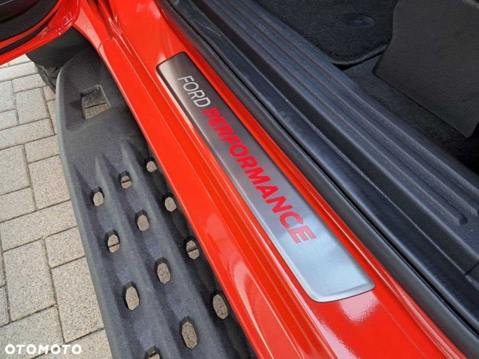 Ford Ranger Raptor - 19