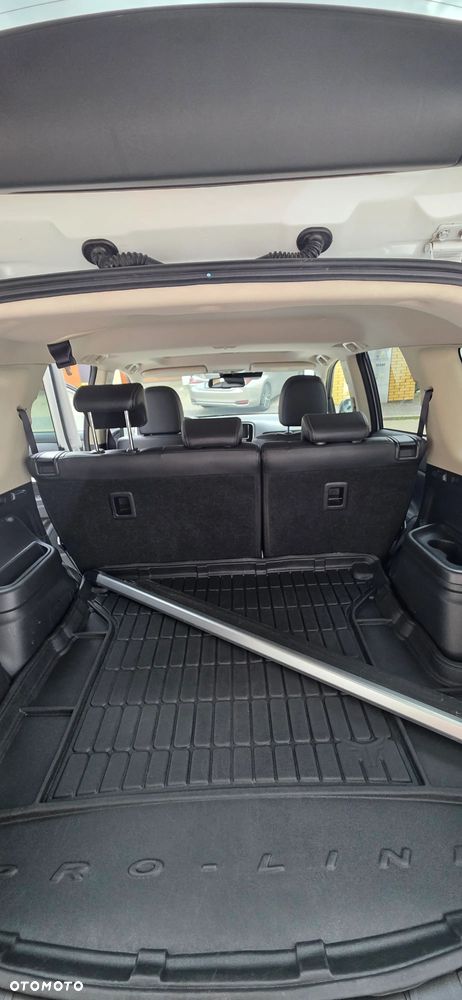 Mitsubishi Outlander 2.0 Instyle SDA 4WD CVT - 20