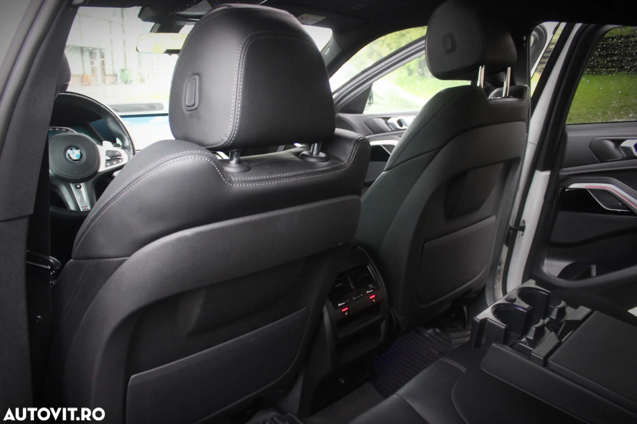 BMW X6 xDrive40d AT MHEV - 14
