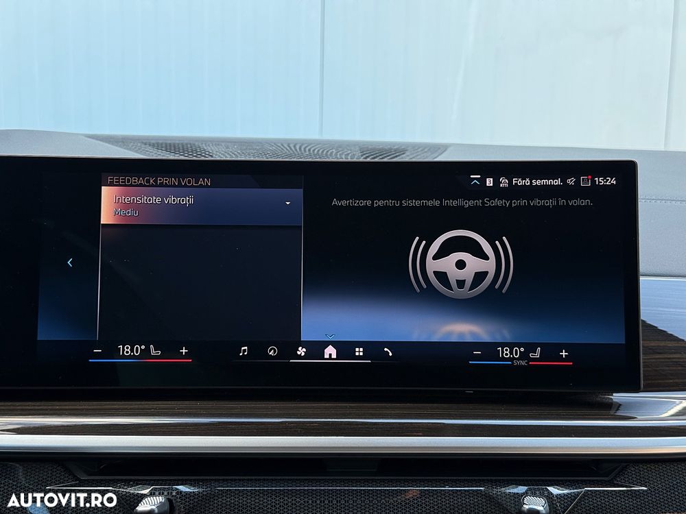 BMW X5 xDrive30d AT MHEV - 41