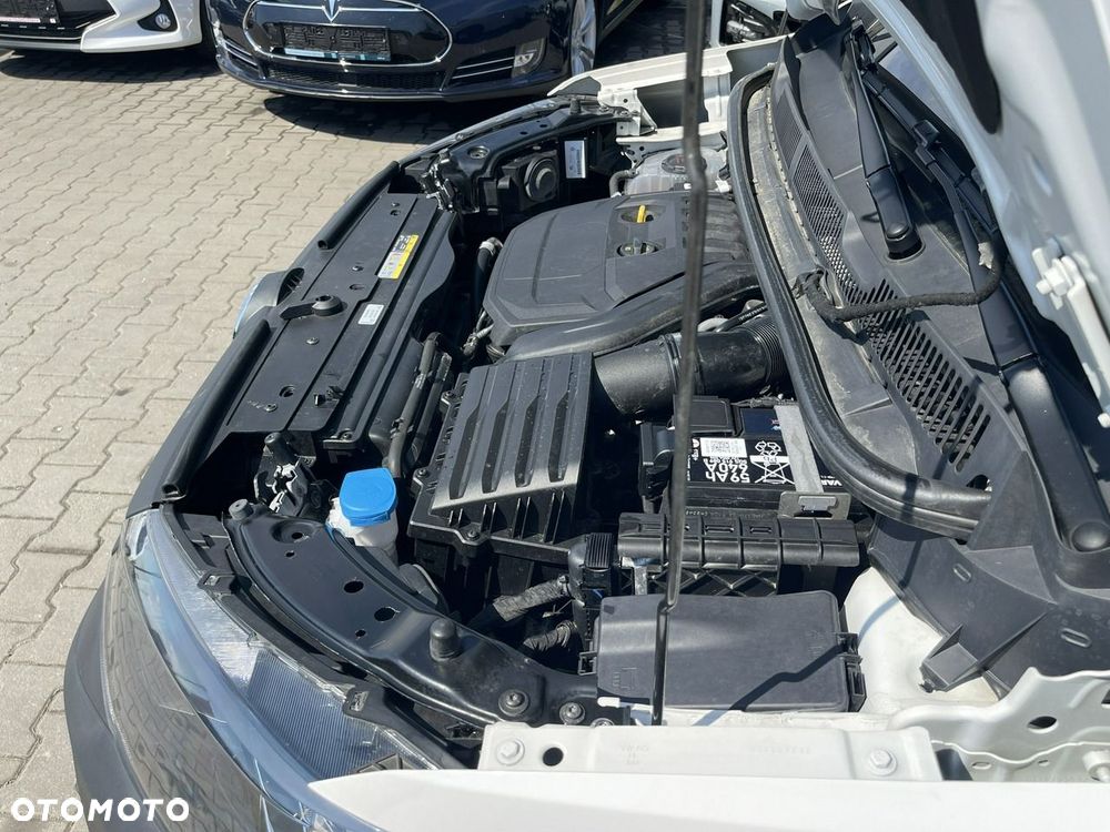 Volkswagen Caddy 1.5 (5-Si.) Life - 17