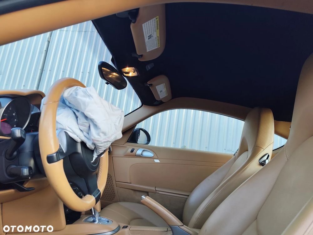 Porsche Cayman PDK - 10