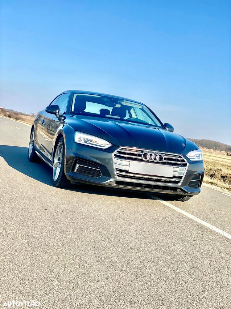 Audi A5 - 23