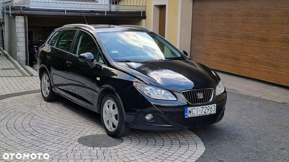 Seat Ibiza - 8