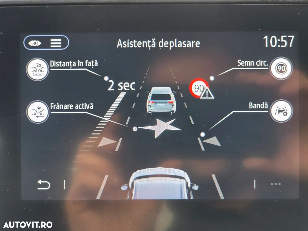 Renault Captur TCe 100 BUSINESS EDITION - 37