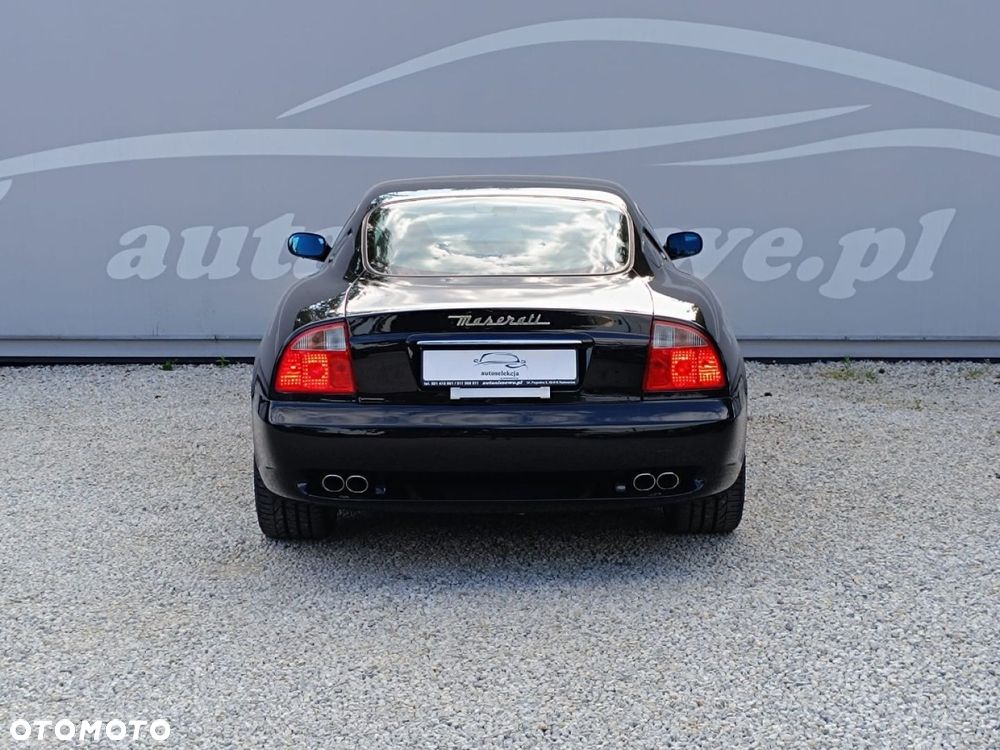 Maserati Coupe - 21