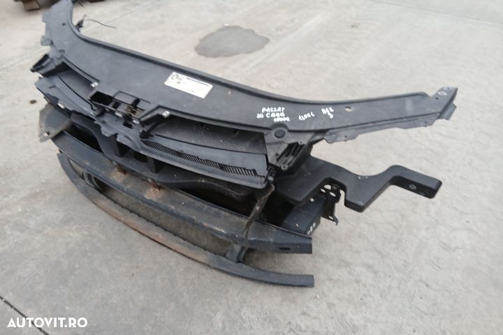 Trager / Calandru 1K0121207BC 1K0121205AD 3C0145805AE 3C0121284 1K012 - 2