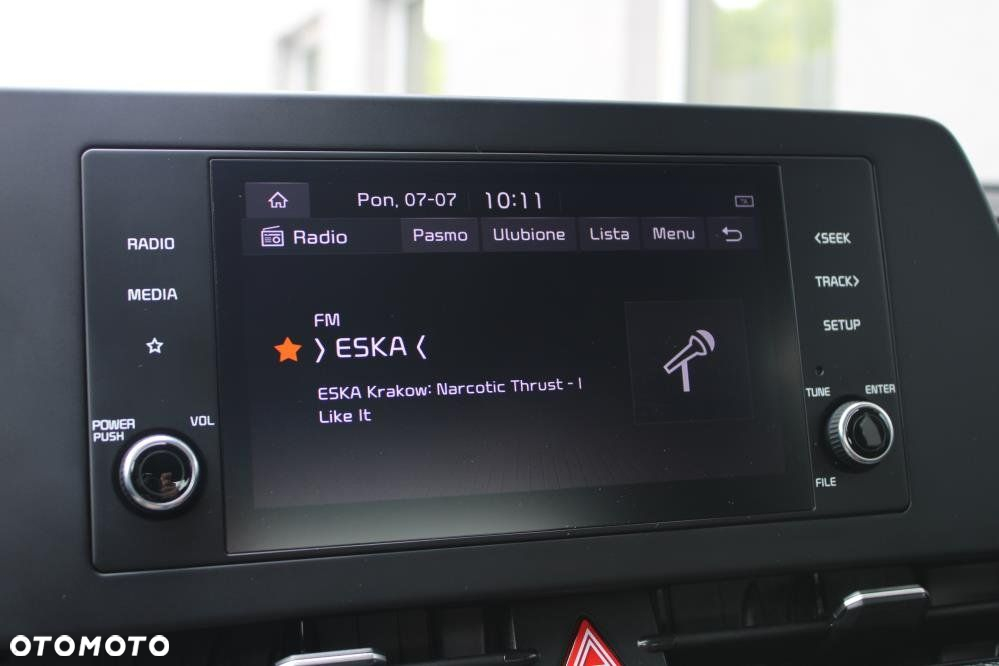 Kia Sportage - 22
