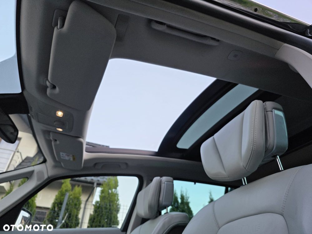 Renault Espace BLUE dCi 200 EDC INITIALE PARIS - 25
