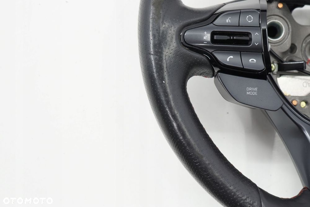 HYUNDAI I30N III 19R KIEROWNICA MULTIFUKCJA TEMPOMAT GRZANA 56100-S0600 - 10