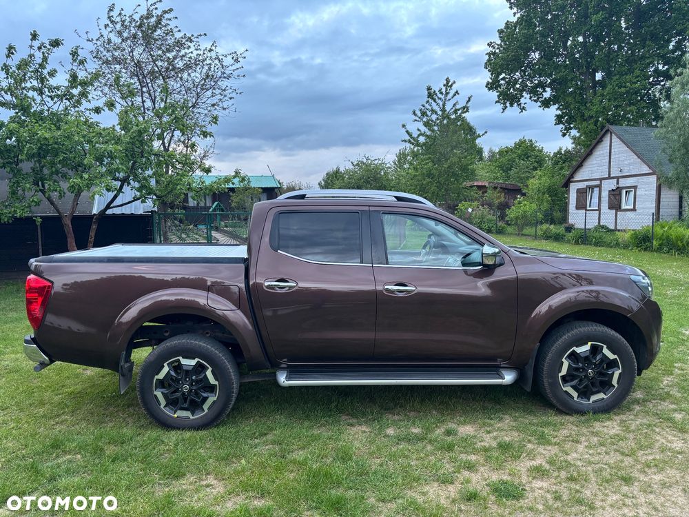 Nissan Navara - 13