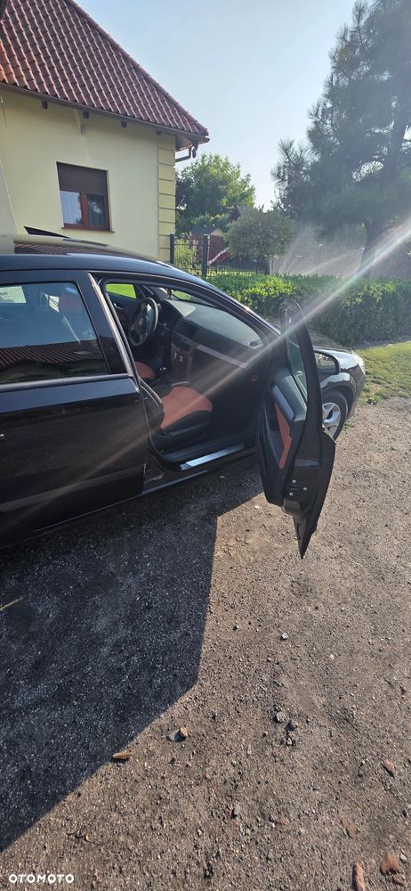 Opel Astra 1.6 Elegance - 4