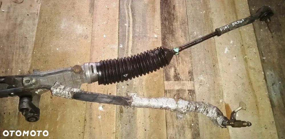 Maglownica Fiat Bravo - 14