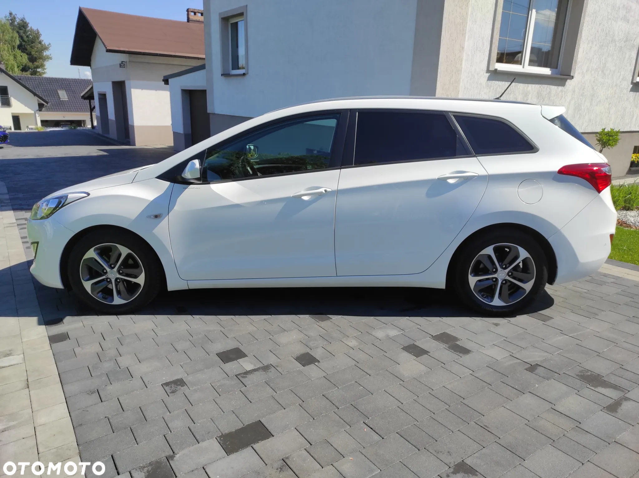 Hyundai i30 1.6 CRDI Select - 8