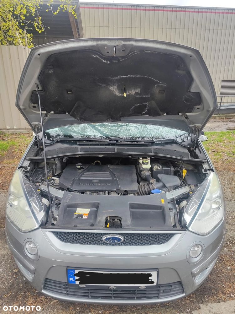 Ford S-Max 2.0 Viva Titanium - 5