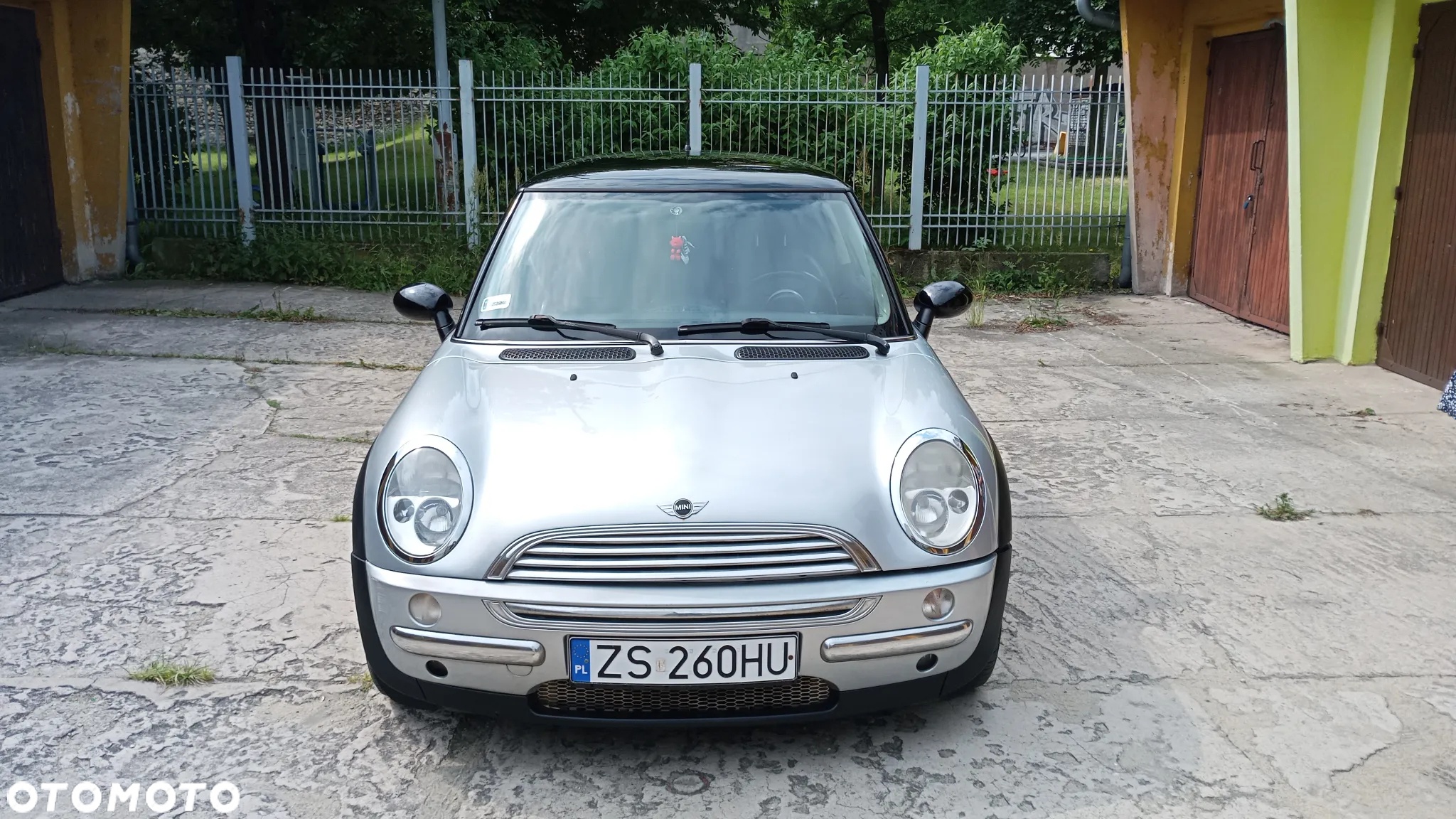 MINI Cooper - 2