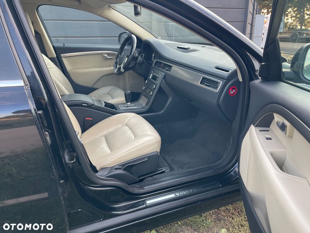 Volvo V70 - 3