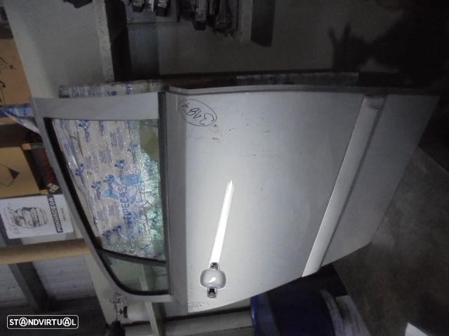 Porta Por3187 OPEL ASTRA H 2007 1.3 CDTI 90CV 5P CINZA TD - 2