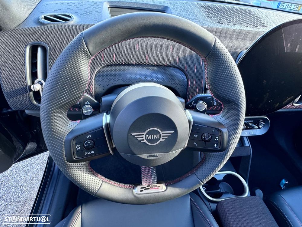 MINI Countryman - 26