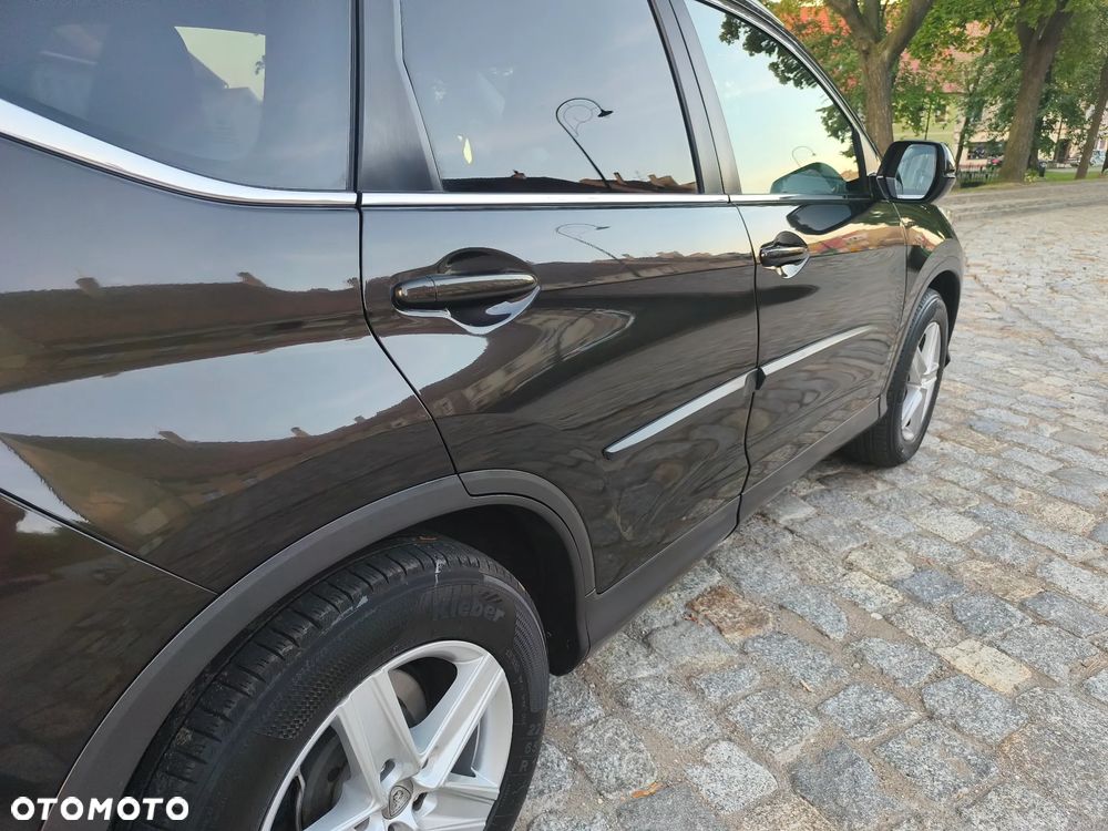 Honda CR-V 2.0i-VTEC 4WD Elegance - 11
