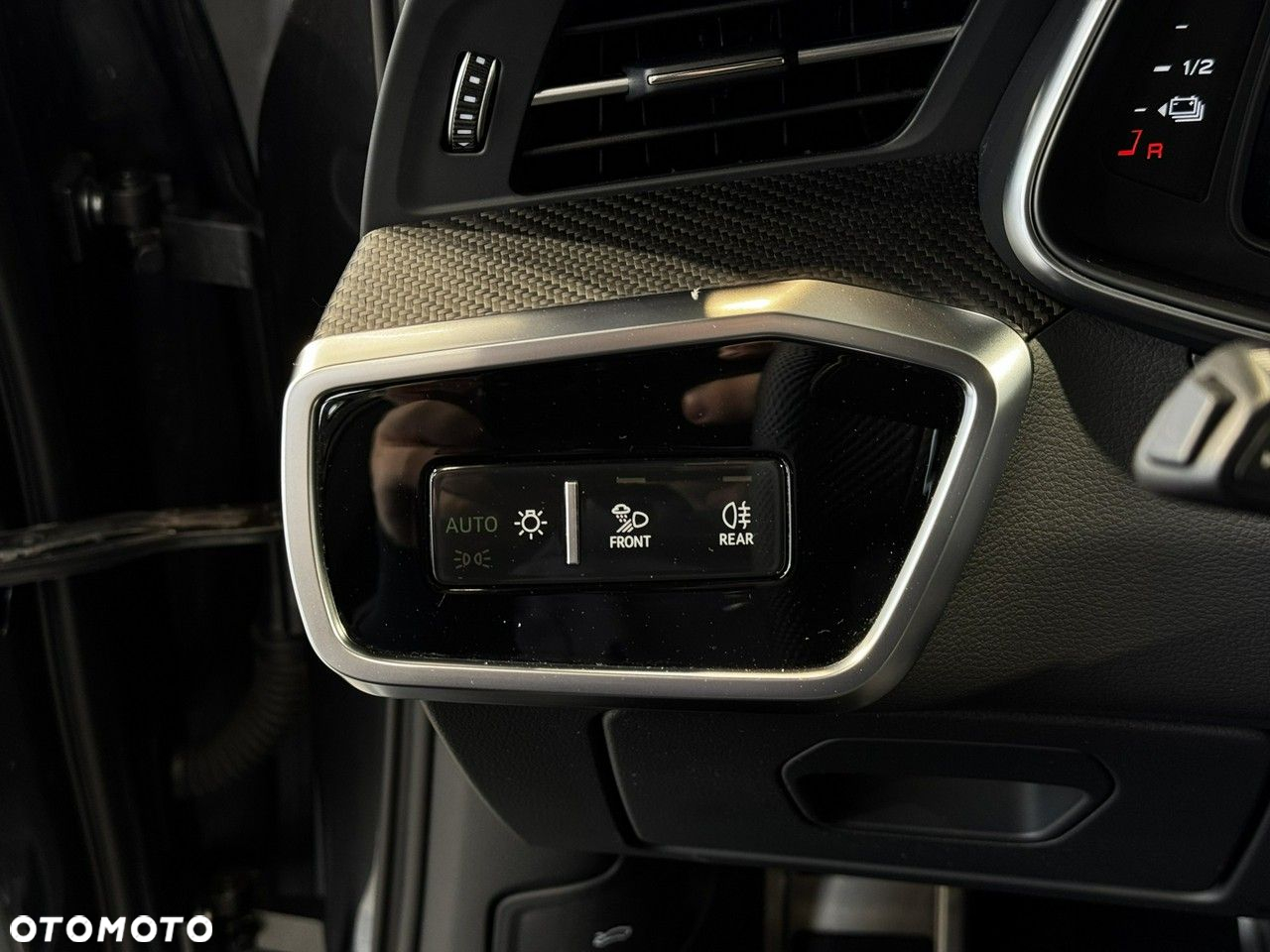 Audi A6 - 22