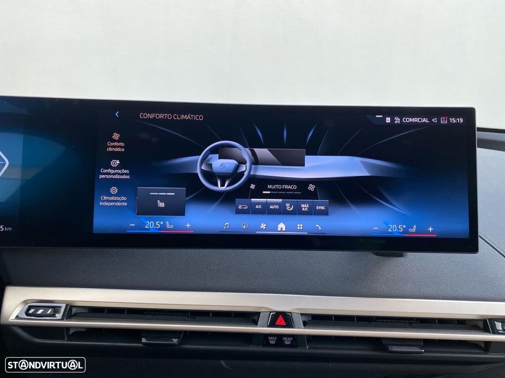 BMW iX xDrive 40 Pack Desportivo - 13