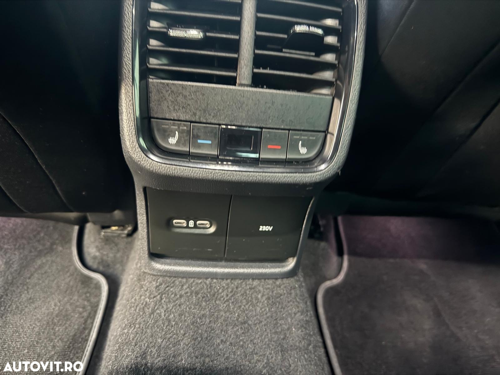Skoda Octavia 1.4 TSI iV DSG RS Plus - 12
