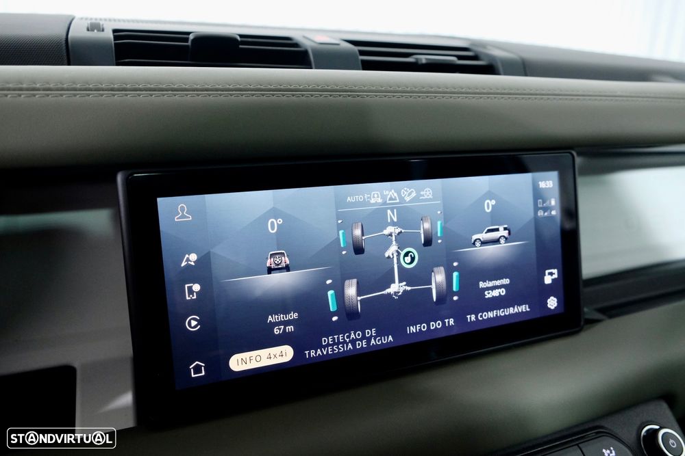 Land Rover Defender 110 P400 HSE - 18