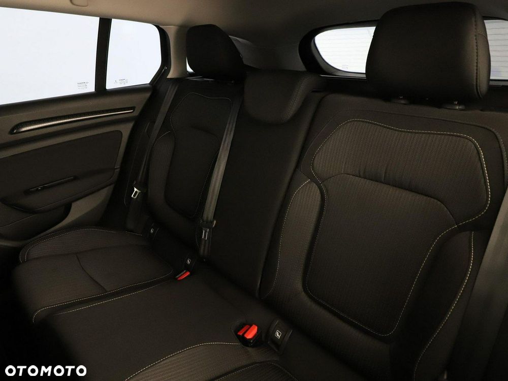 Renault Megane ENERGY TCe 100 EXPERIENCE - 17
